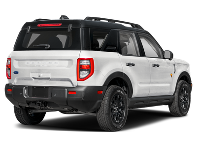 2026 Ford Bronco Sport BRONCO SPT BD