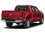 2026 Ford F-150 4X4 CREW LARIAT