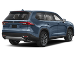 2026 Toyota Grand Highlander HYBRID MAX PLATIN
