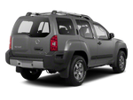 2010 Nissan Xterra S