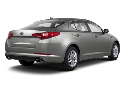2013 Kia Optima SX