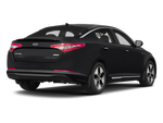 2013 Kia Optima Hybrid EX