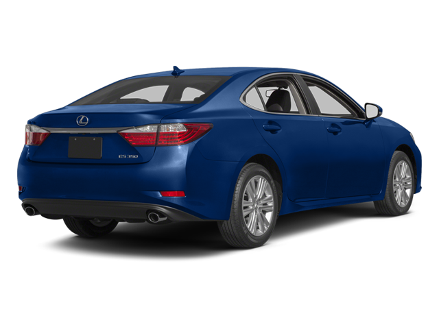 2013 Lexus ES 350 4dr Sdn