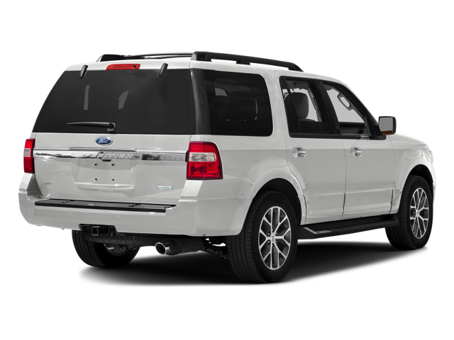 2016 Ford Expedition XLT