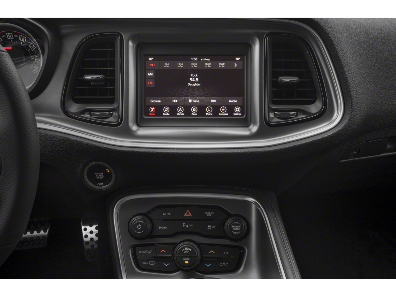 2019 Dodge Challenger R/T
