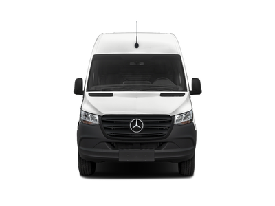 2019 Mercedes-Benz Sprinter Cargo Van 3500 HIGH ROOF 17