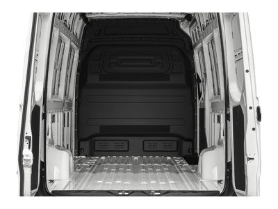 2019 Mercedes-Benz Sprinter Cargo Van 3500 HIGH ROOF 17
