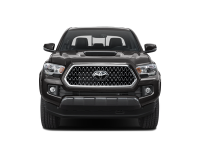 2019 Toyota Tacoma 2WD TRD Sport