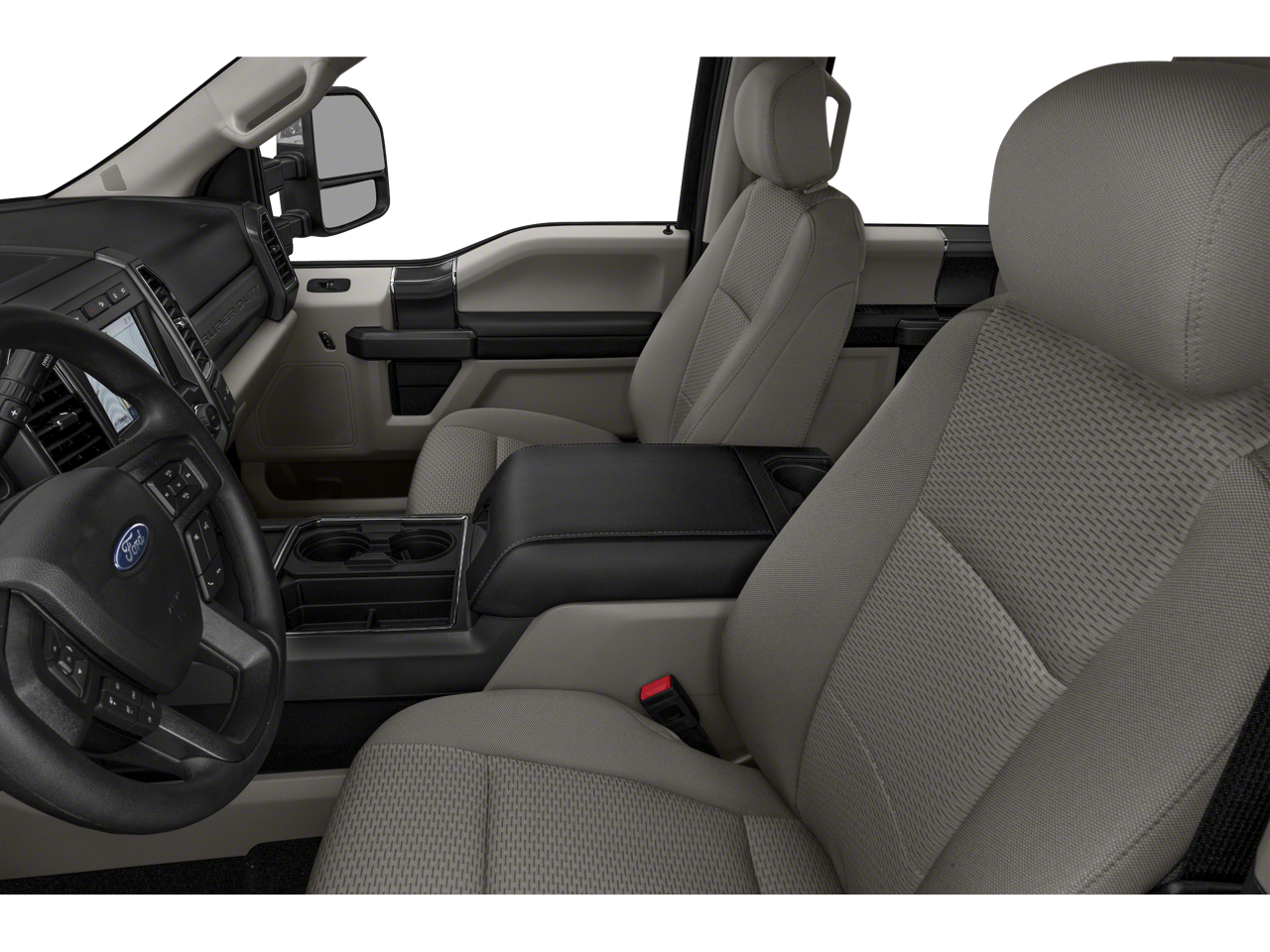 2020 Ford Super Duty F-250 SRW XLT