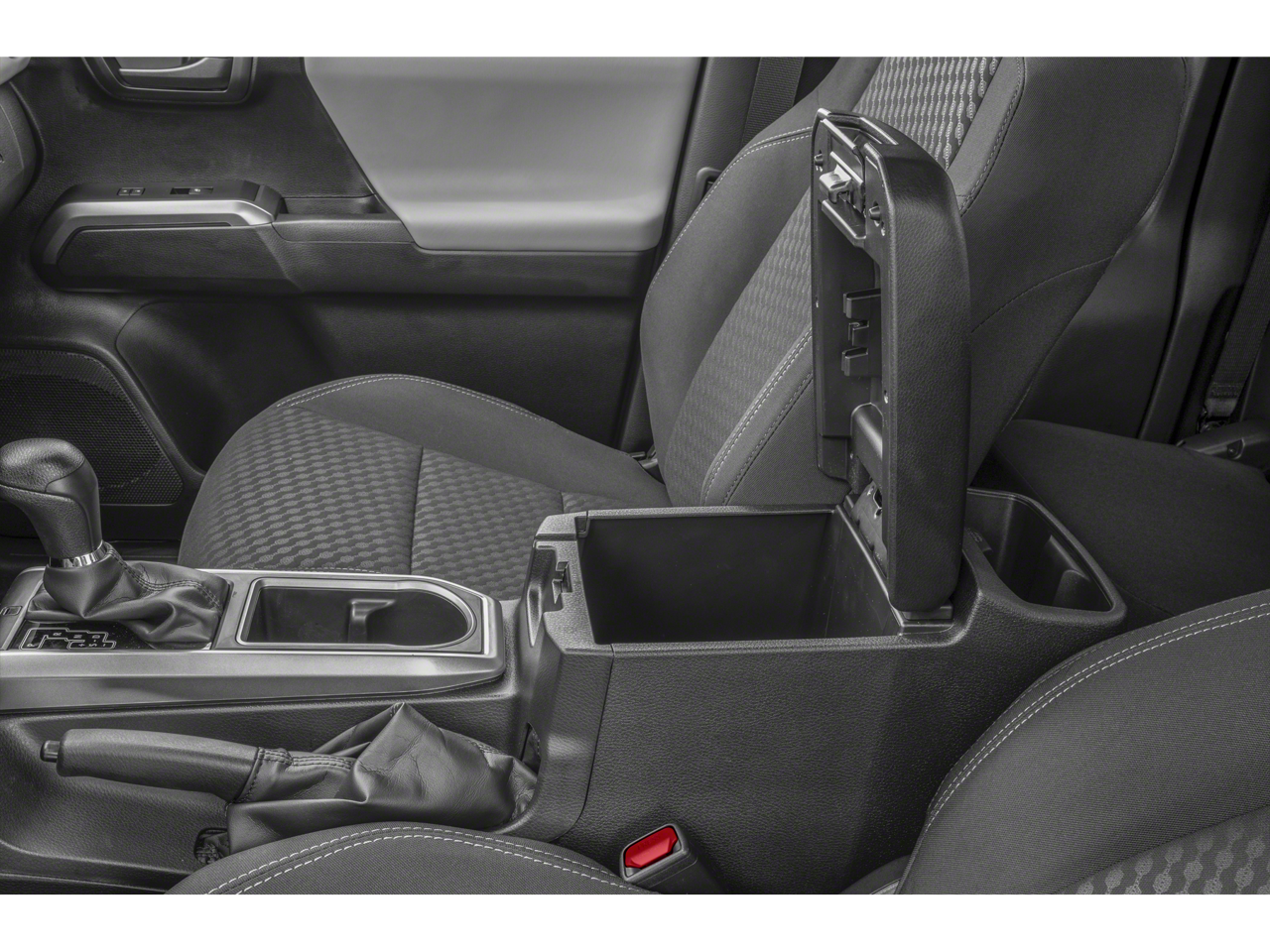2020 Toyota Tacoma 4WD TRD Off Road