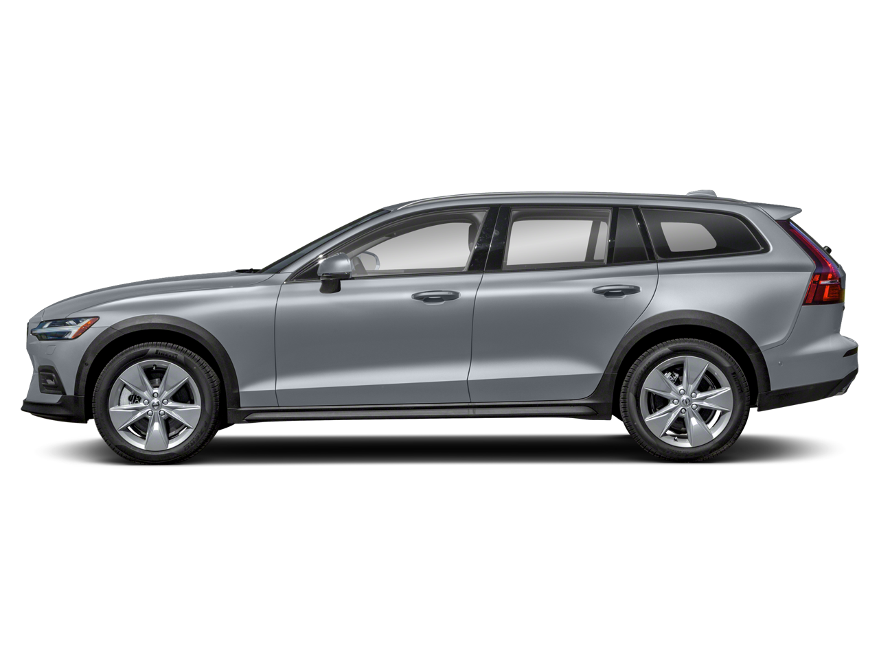 2020 Volvo V60 Cross Country 4DR WGN AWD T5
