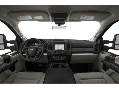 2021 Ford Super Duty F-250 SRW XLT