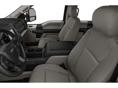 2021 Ford Super Duty F-250 SRW XLT