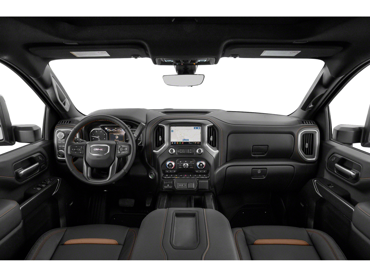 2021 GMC Sierra 3500HD SLT