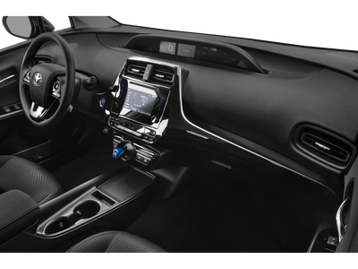 2021 Toyota Prius 20TH ANNIVERSARY