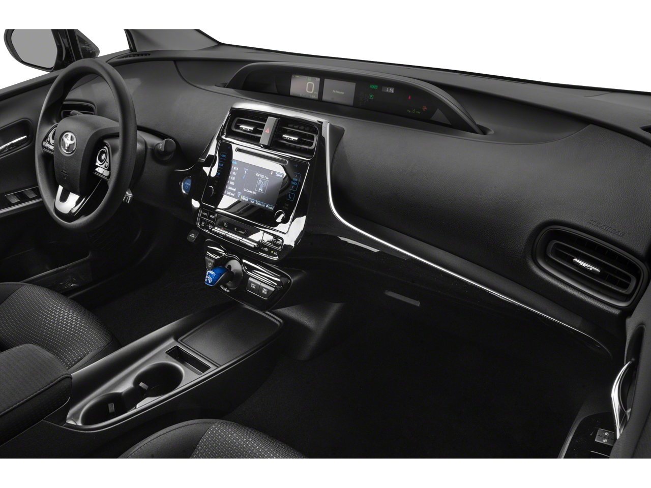 2021 Toyota Prius 20TH ANNIVERSARY