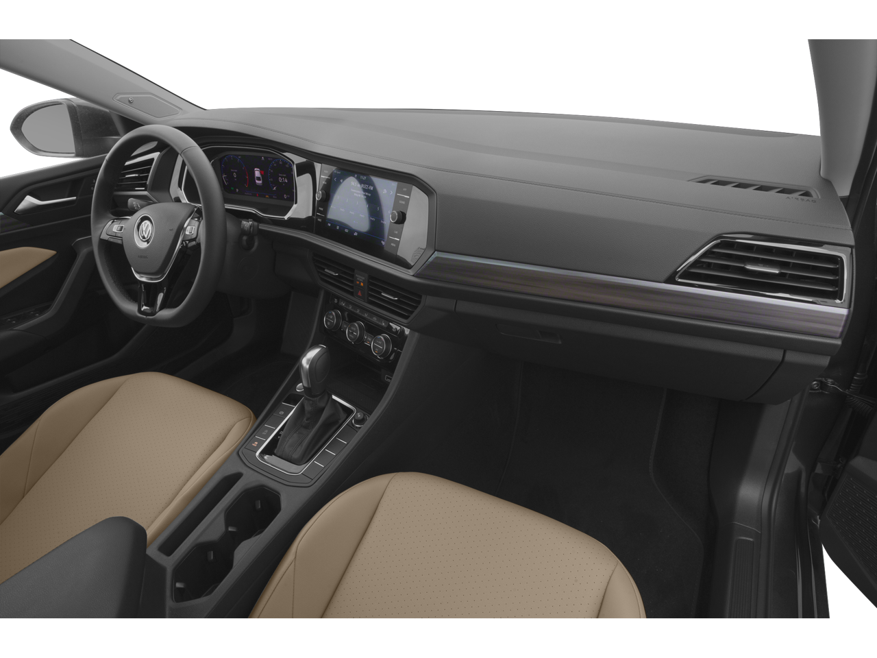 2021 Volkswagen Jetta SE