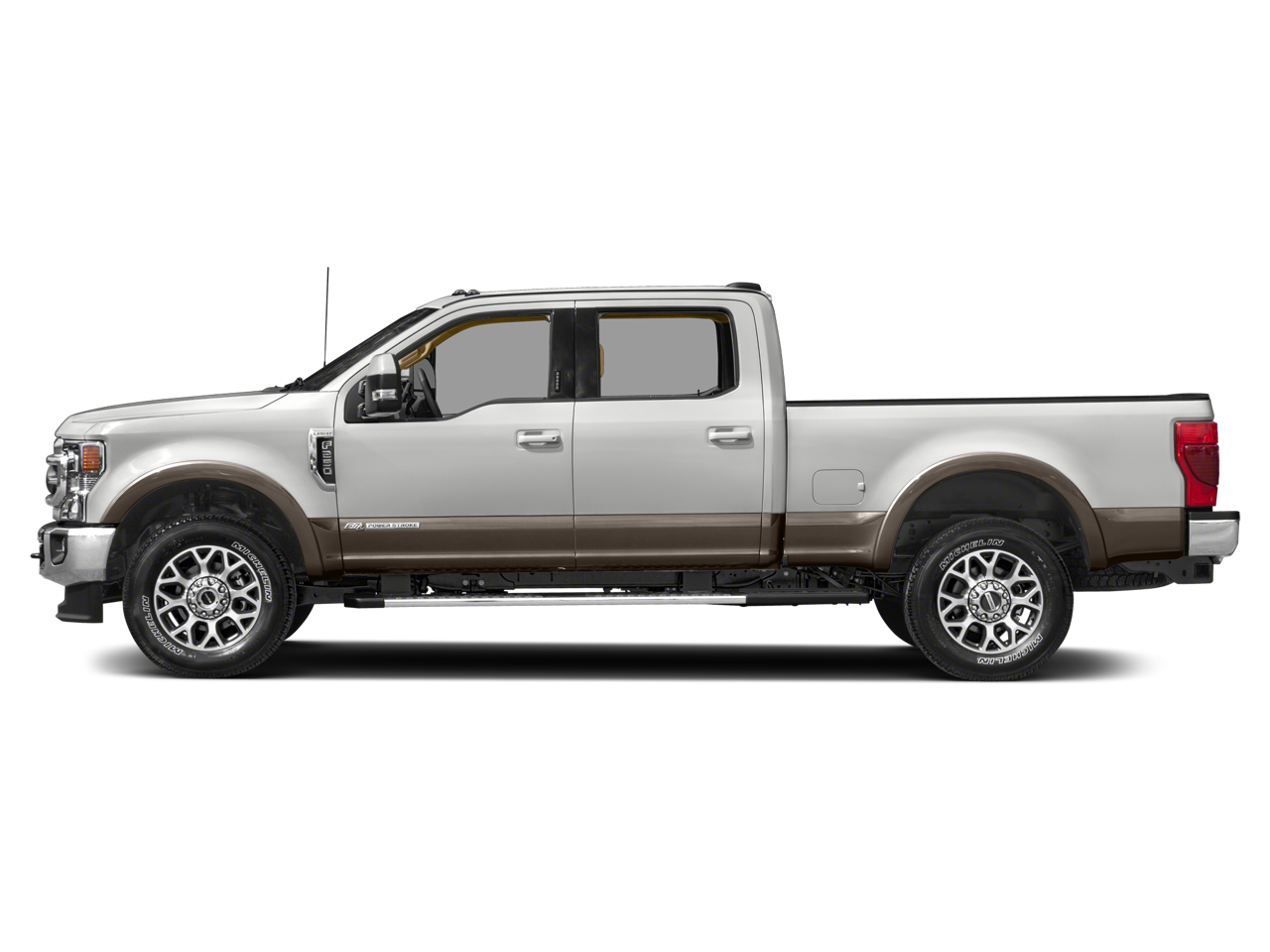 2022 Ford F-250 Lariat photo 3