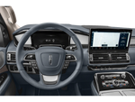 2022 Lincoln Navigator Black Label