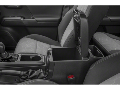 2022 Toyota Tacoma 4WD TRD Off Road