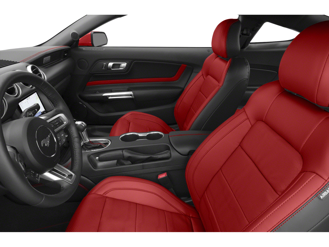 2023 Ford Mustang EcoBoost
