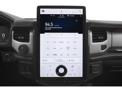 2023 Ford Expedition Timberline
