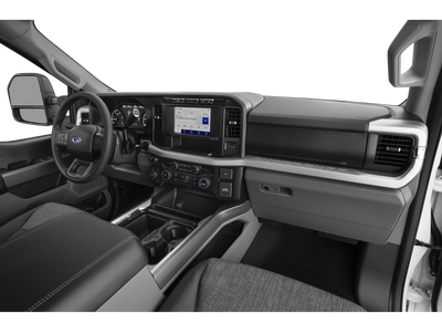 2023 Ford Super Duty F-350 SRW XLT