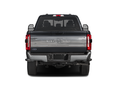 2023 Ford Super Duty F-350 SRW King Ranch