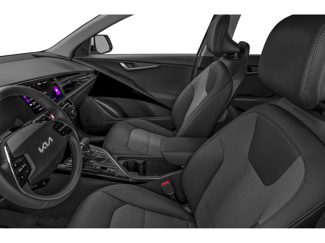 2023 Kia Niro EX Touring