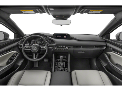 2023 Mazda Mazda3 Hatchback 2.5 S Preferred