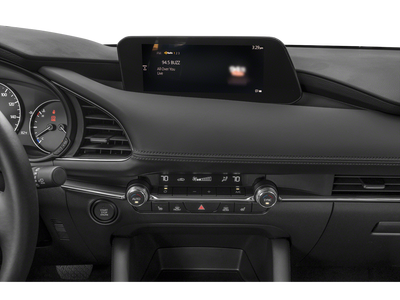 2023 Mazda Mazda3 Hatchback 2.5 S Preferred