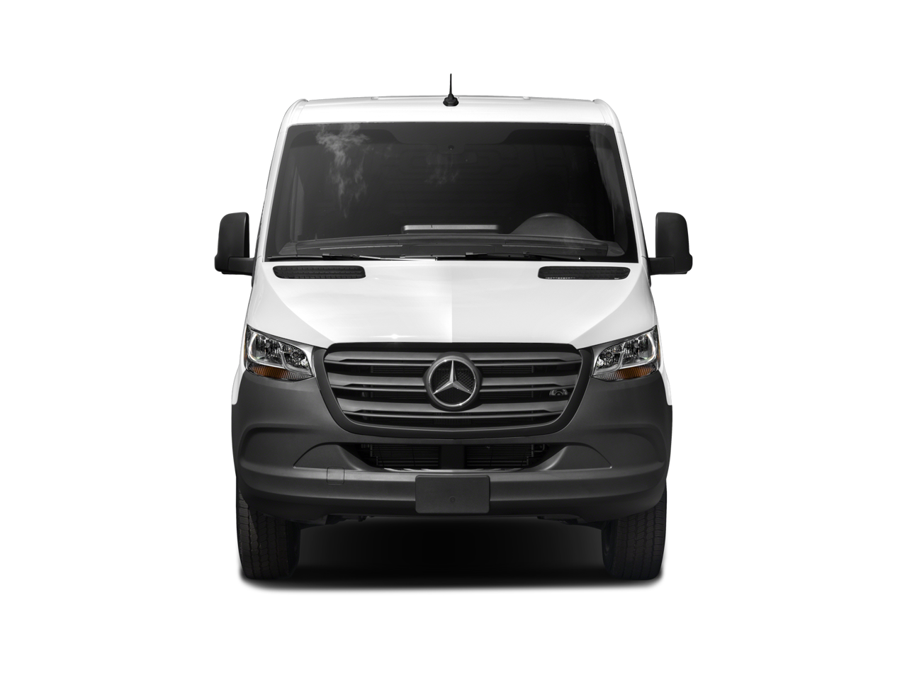 2023 Mercedes-Benz Sprinter Cargo Van 1500 STANDARD ROO