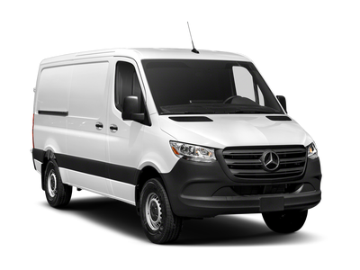 2023 Mercedes-Benz Sprinter Cargo Van 1500 STANDARD ROO
