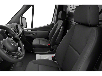 2023 Mercedes-Benz Sprinter Cargo Van 1500 STANDARD ROO