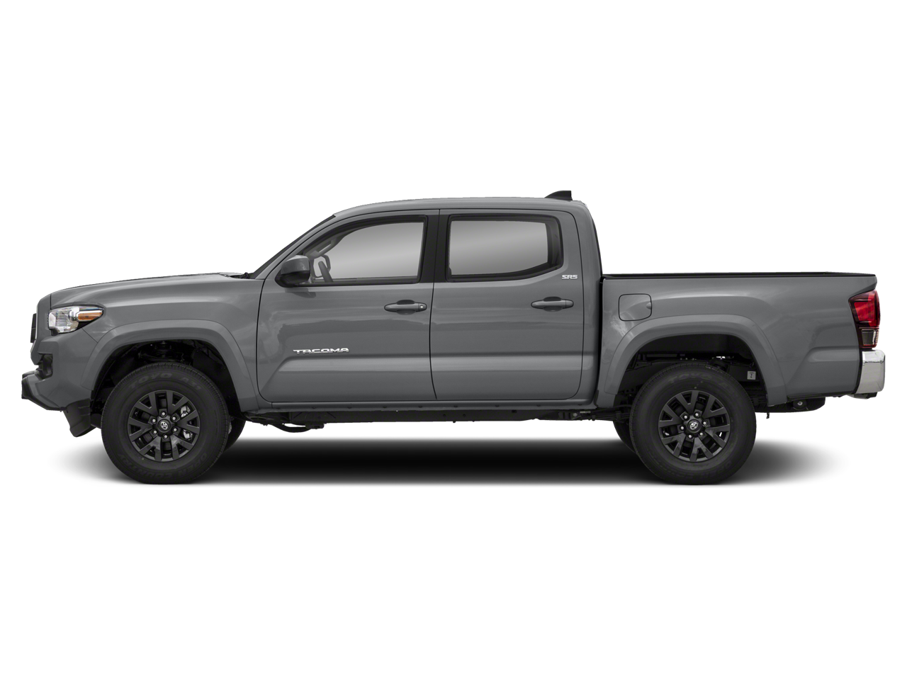 2023 Toyota Tacoma 2WD SR5