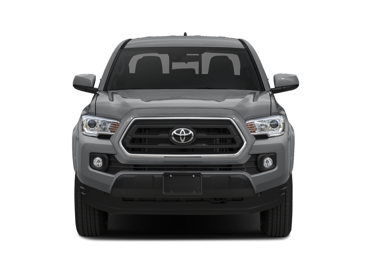 2023 Toyota Tacoma 2WD SR5