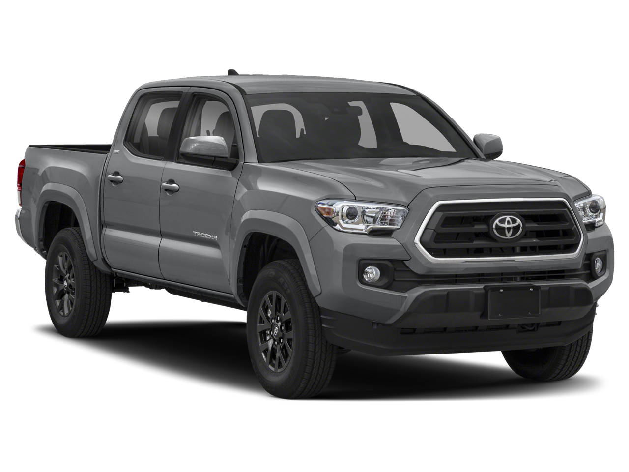2023 Toyota Tacoma 2WD SR5