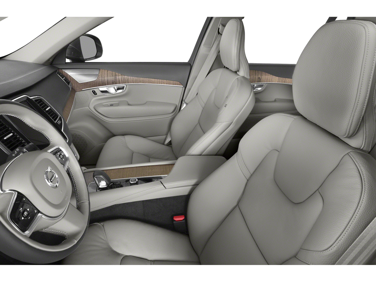 2023 Volvo XC90 Recharge Plug-In Hybrid Ultimate Dark Theme