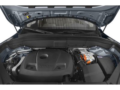 2023 Volvo XC90 Recharge Plug-In Hybrid Ultimate Dark Theme