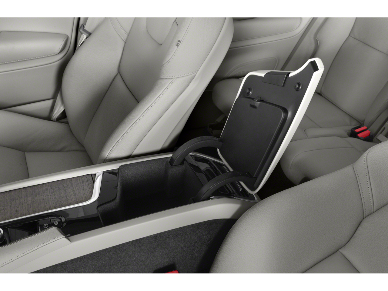 2023 Volvo XC90 Recharge Plug-In Hybrid Ultimate Dark Theme