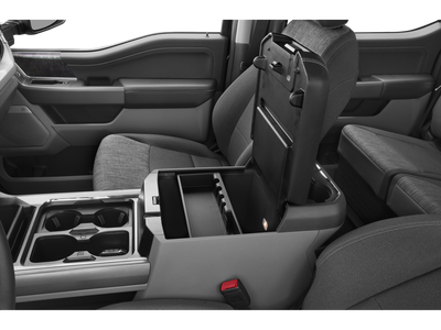 2024 Ford Super Duty F-250 SRW XLT