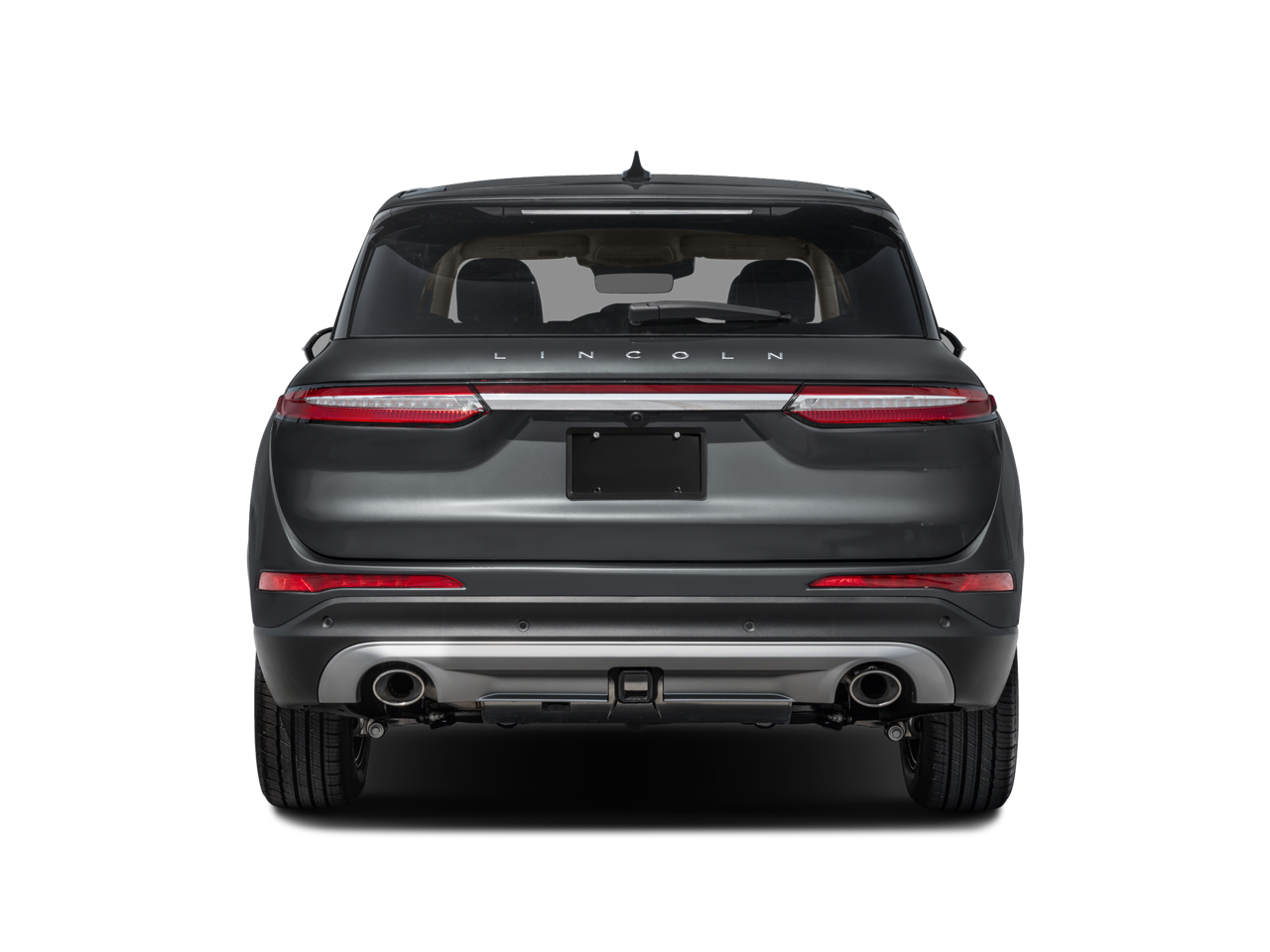 2024 Lincoln Corsair Grand Touring