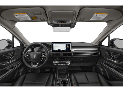 2024 Lincoln Corsair Grand Touring