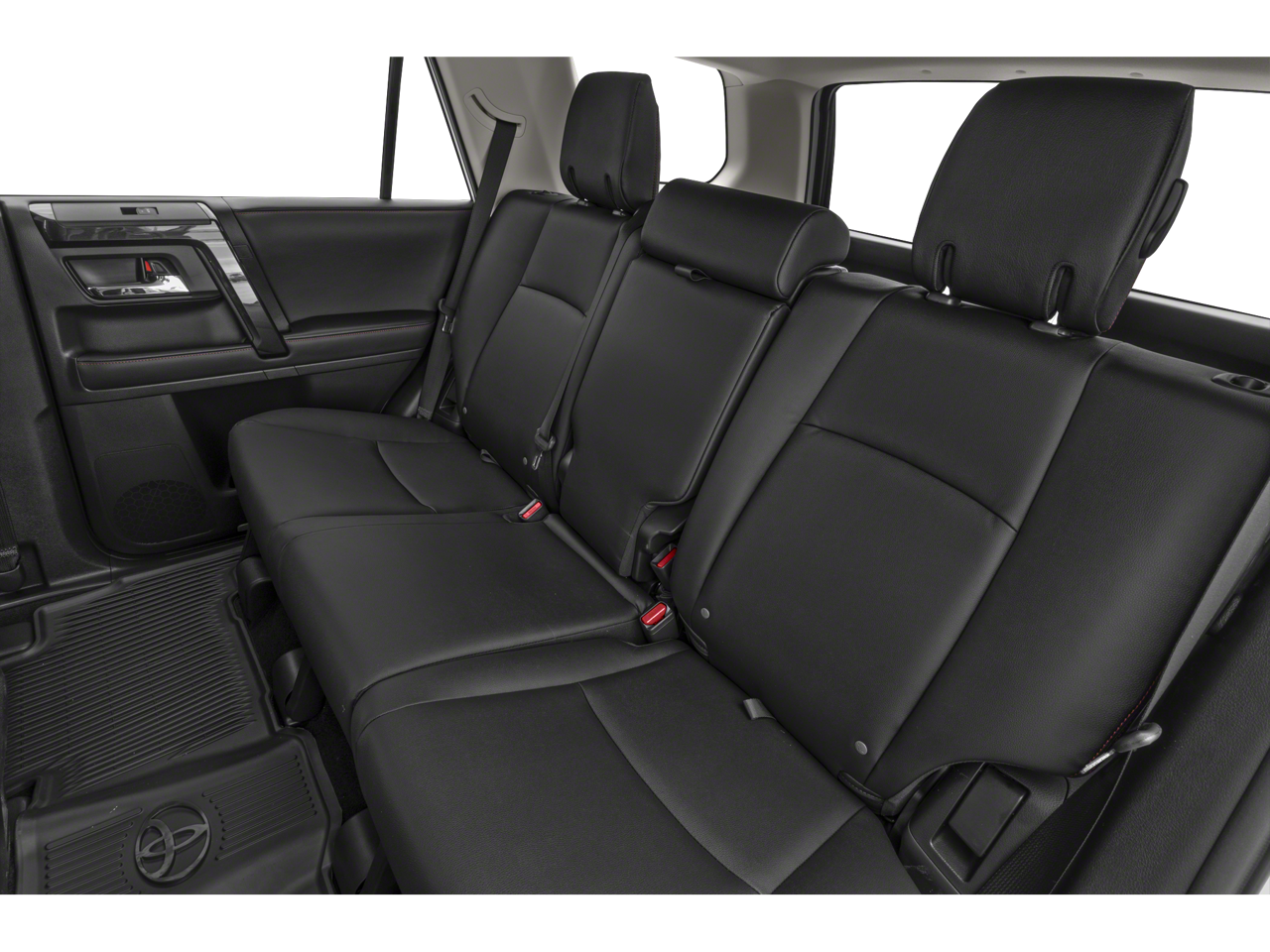 2024 Toyota 4Runner TRD OFF ROAD PREM