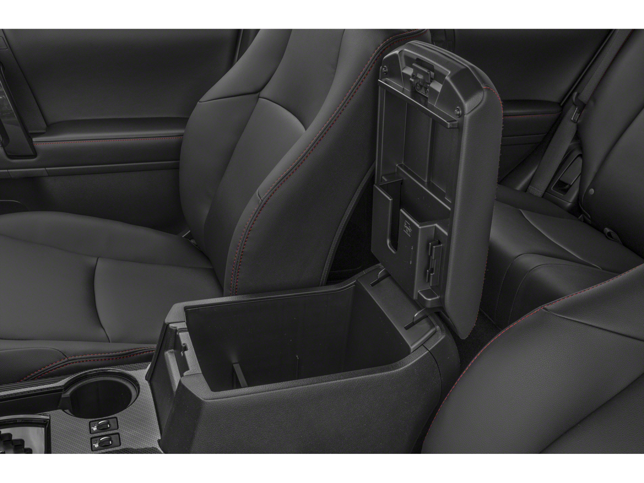 2024 Toyota 4Runner TRD OFF ROAD PREM