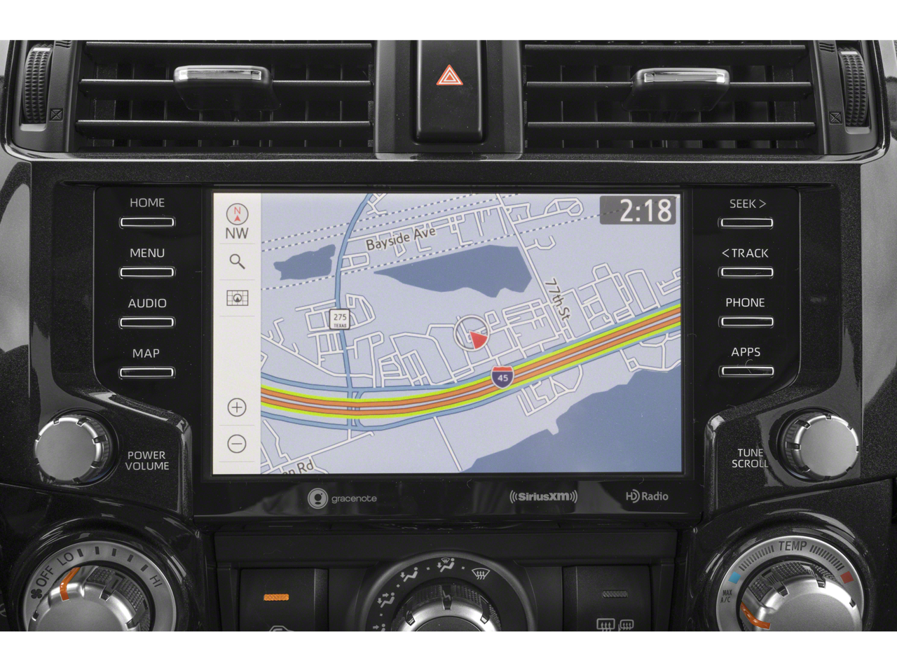 2024 Toyota 4Runner TRD OFF ROAD PREM