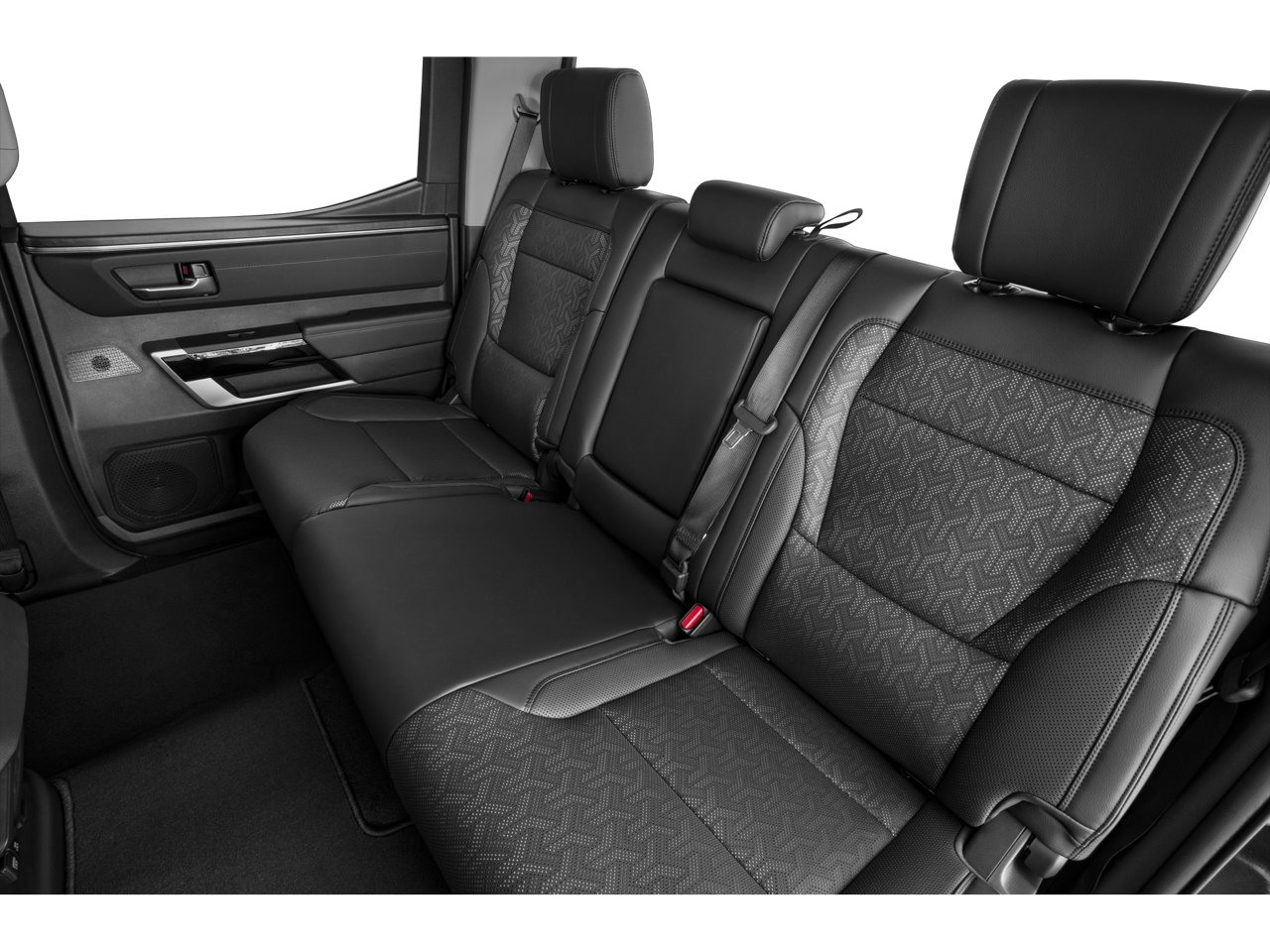 2024 Toyota Tundra 4WD Limited Hybrid