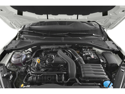 2024 Volkswagen Jetta S