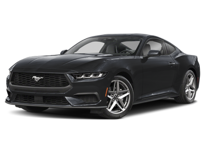 2025 Ford Mustang EcoBoost® Premium Fastback
