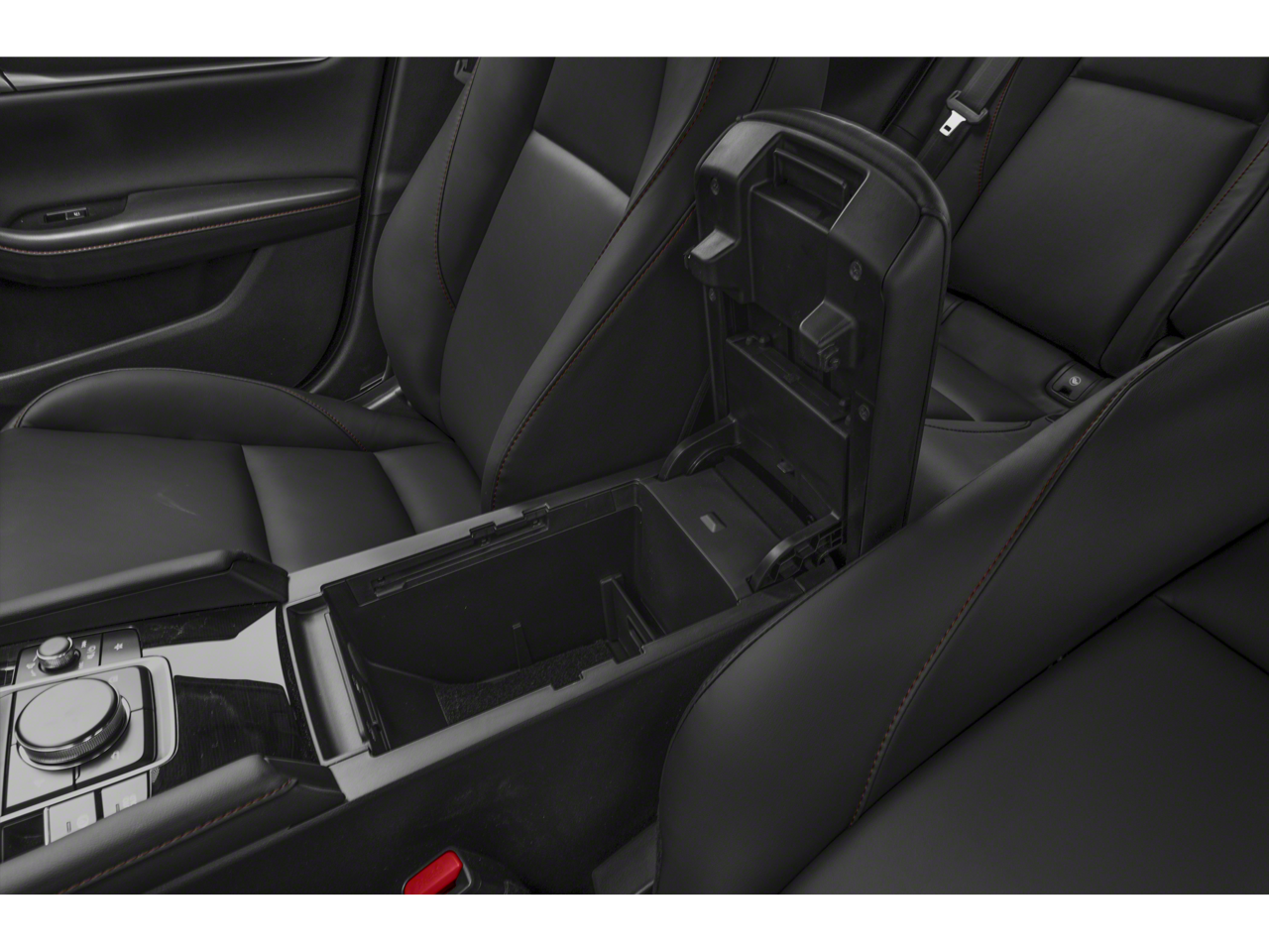 2025 Mazda Mazda3 Sedan 2.5 S Select Sport